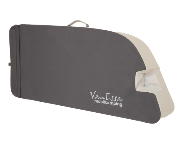 Original VanEssa Packing bag for Mercedes, light grey - Single